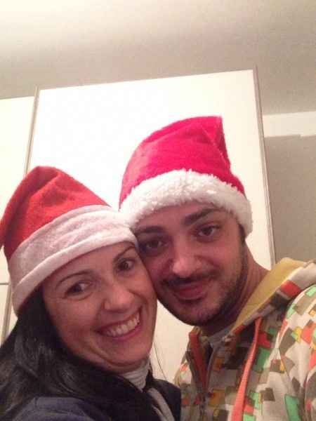 Foto natale 2013 - 1