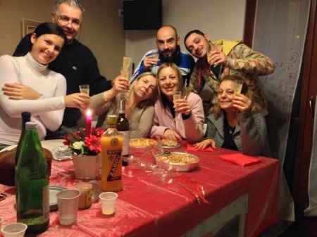 Foto natale 2013 - 3