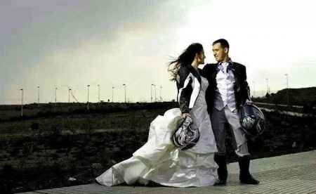 Vorrei una foto cosi