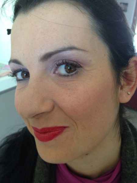Prova trucco - 4