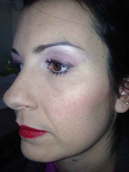 Prova trucco - 5