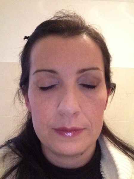 Trucco "solista" - 1