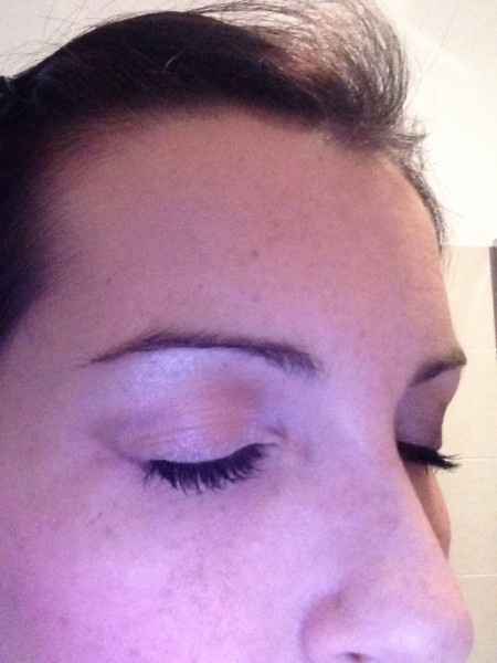 Trucco "solista" - 4