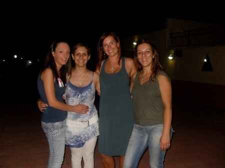 Damigelle di nozze sì o no? - 1