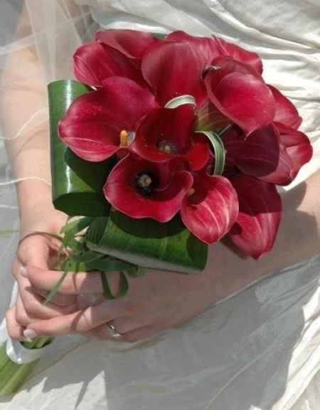 Fiori bouquet? - 2