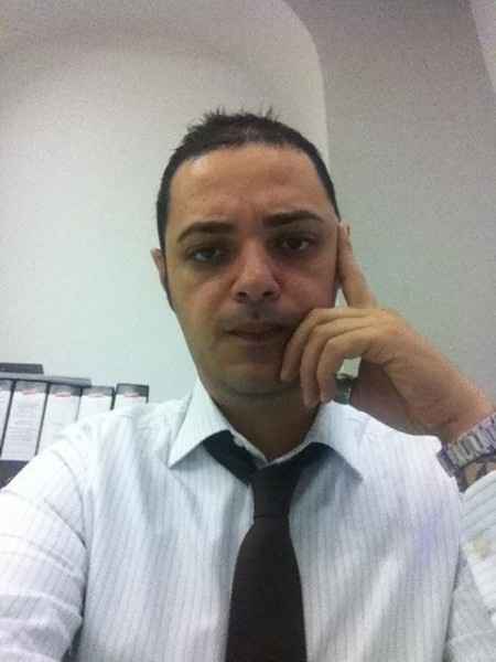 Qual è il lavoro del vostro fm? - 1