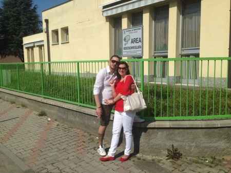 La nostra promessa... - 1