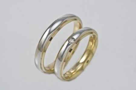 Sono loro!!!!!!le nostre fedi!!! - 1