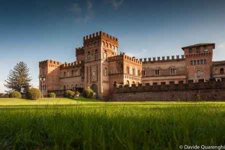 Castello san Lorenzo 