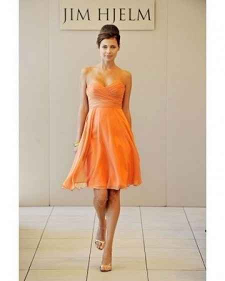 Abito damigelle!! - 1