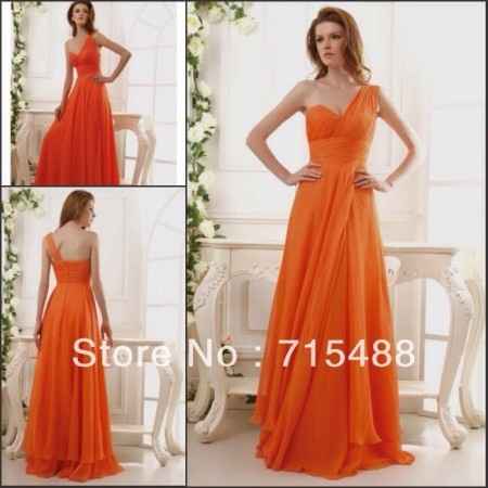 Abito damigelle!! - 2