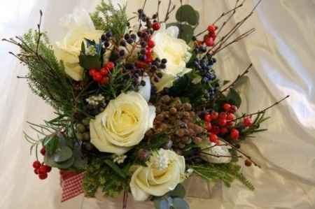 Bouquet invernale - 3