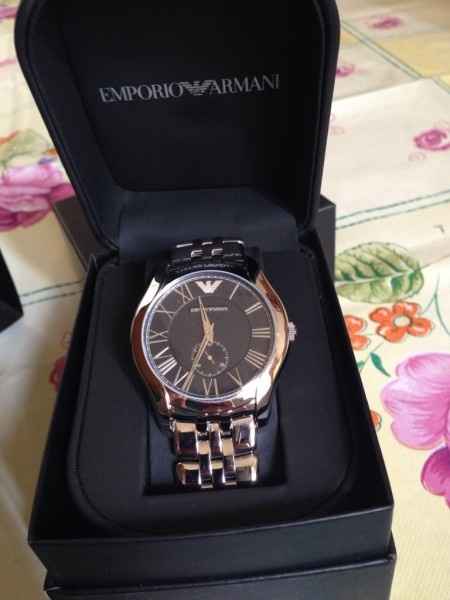 Ho preso il regalo a fm - 1