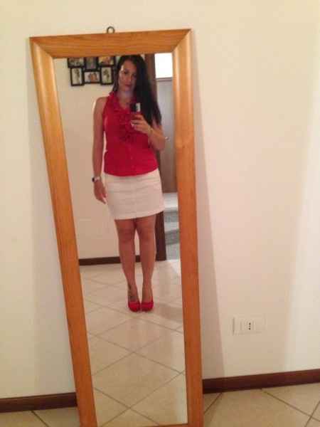 E stasera, addio al nubilato  - 1