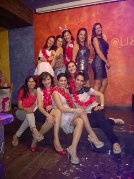 Il mio addio al nubilato - 3