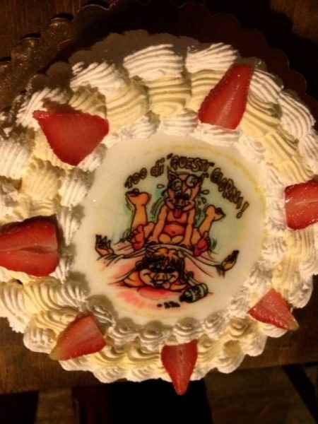 Il mio addio al nubilato - 5