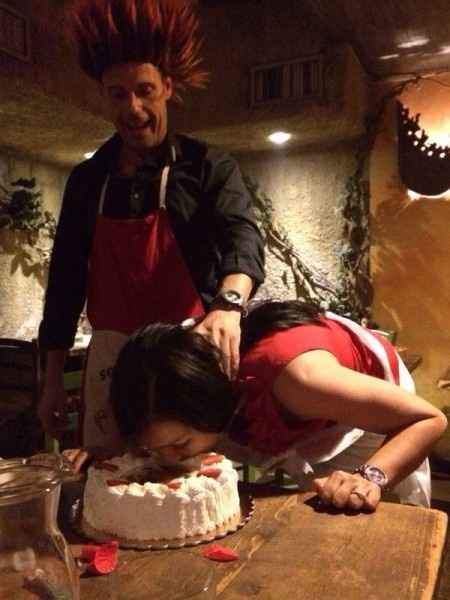 Il mio addio al nubilato - 7