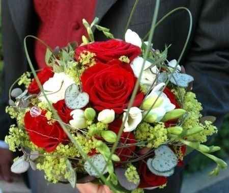Idee bouquet dicembre - 3