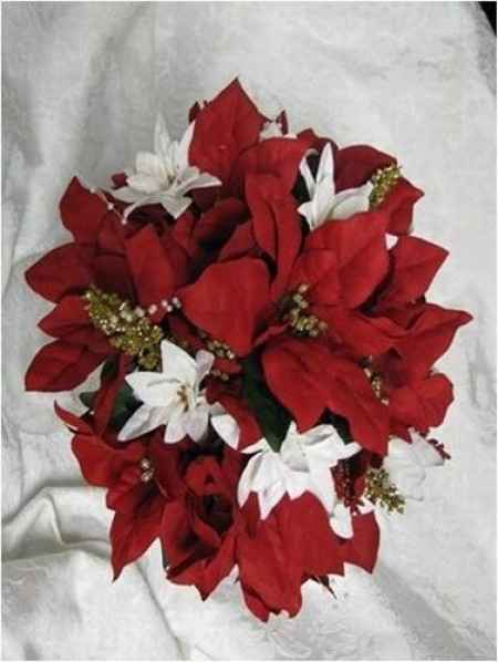 Idee bouquet dicembre - 4