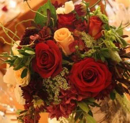 Idee bouquet dicembre - 6