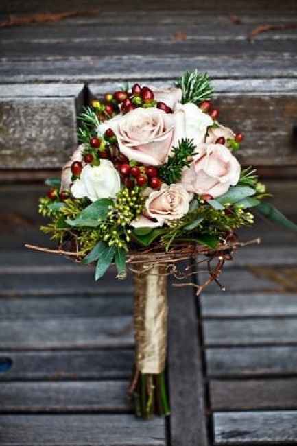 Idee bouquet dicembre - 10
