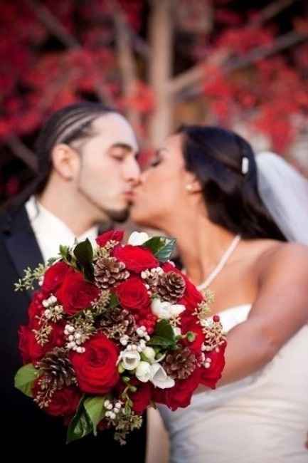 Idee bouquet dicembre - 13