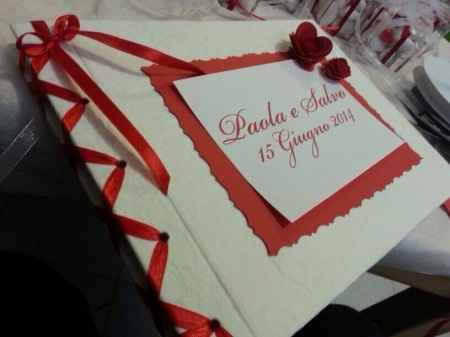 Il mio guestbook - 1