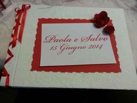 Il mio guestbook - 2