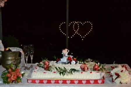 Ragazze come sarà la vostra torta? - 1