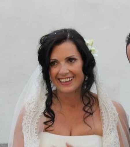 Il nostro trucco e parrucco - 1