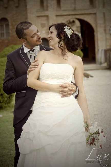 Il nostro trucco e parrucco - 2