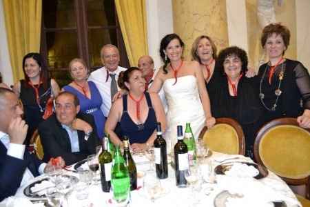 Intrattenimento invitati - 1