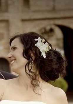 Le acconciature delle spose di matrimonio.com - 2