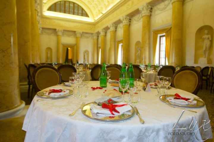 I segna posto!!! - 1