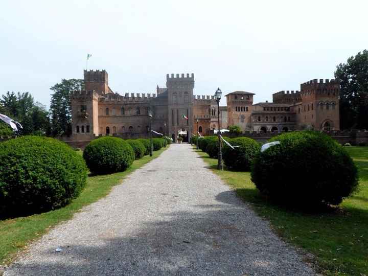 Sposine lombarde: le nostre chiese e location - 3