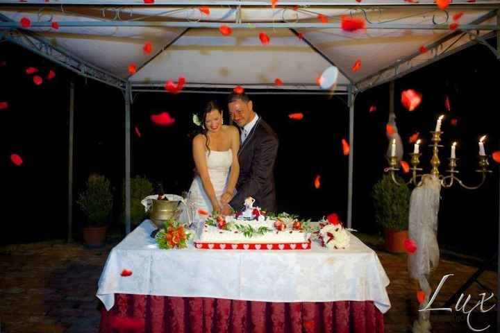 Foto del vostro matrimonio - 4