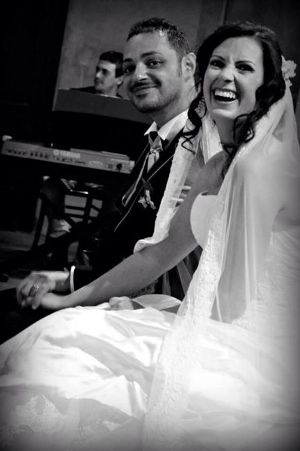 Foto del vostro matrimonio - 2