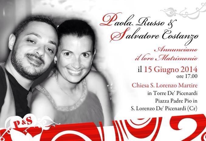 Partecipazioni originali - 1