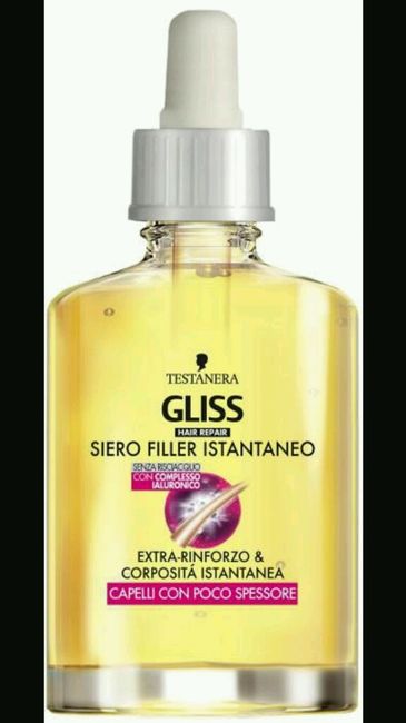 Capelli.. come prepararli al matrimonio? - 1