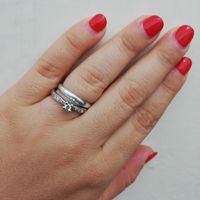 Anello di fidanzamento - 1