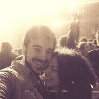 Condividete la vostra prima foto insieme e quella più recente! - 1