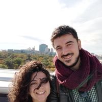 Condividete la vostra prima foto insieme e quella più recente! - 2