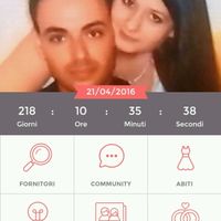 Countdown di Matrimonio.com: quanto manca alle tue nozze? - 1