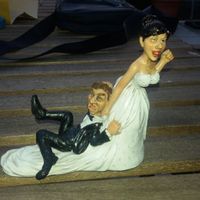 Il mio cake topper - 1