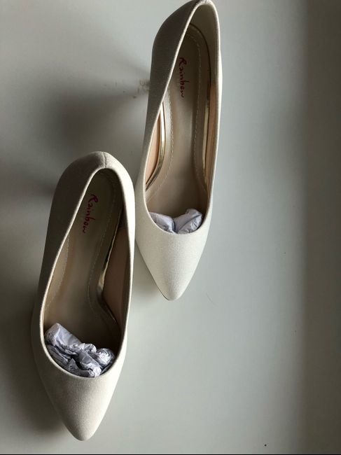 Pimp my shoes - consiglio - 2