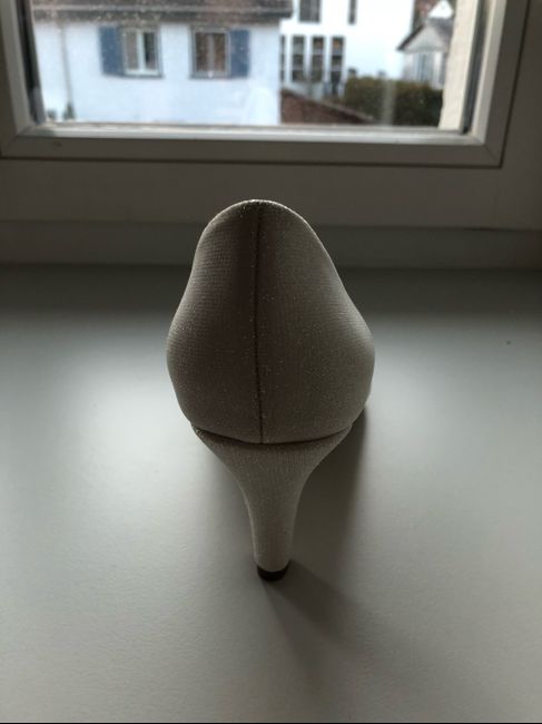 Scarpe 😍 - 1