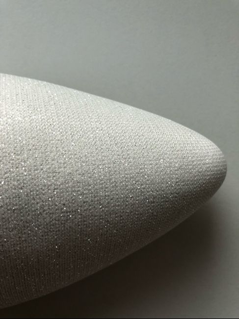 Scarpe sposa settembre - 1