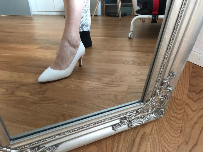 Scarpe sposa settembre - 2