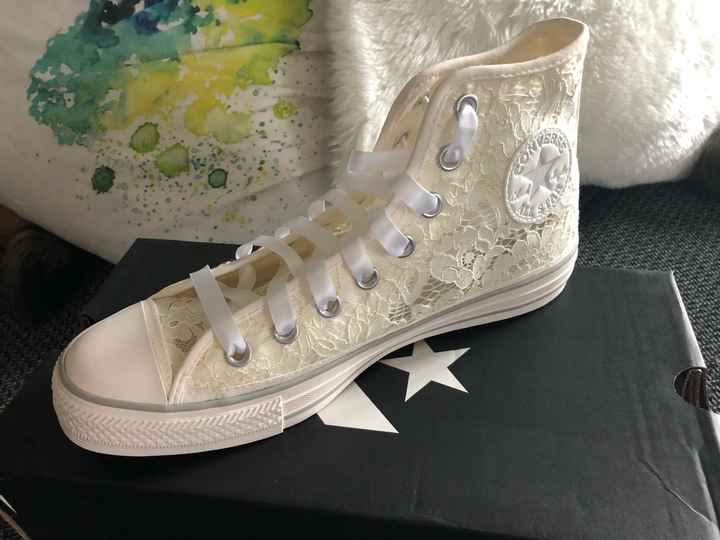 Converse - 1