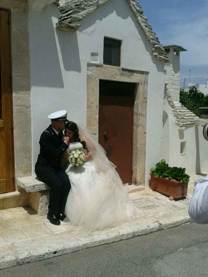 Finalmente sposatiiiii - 1